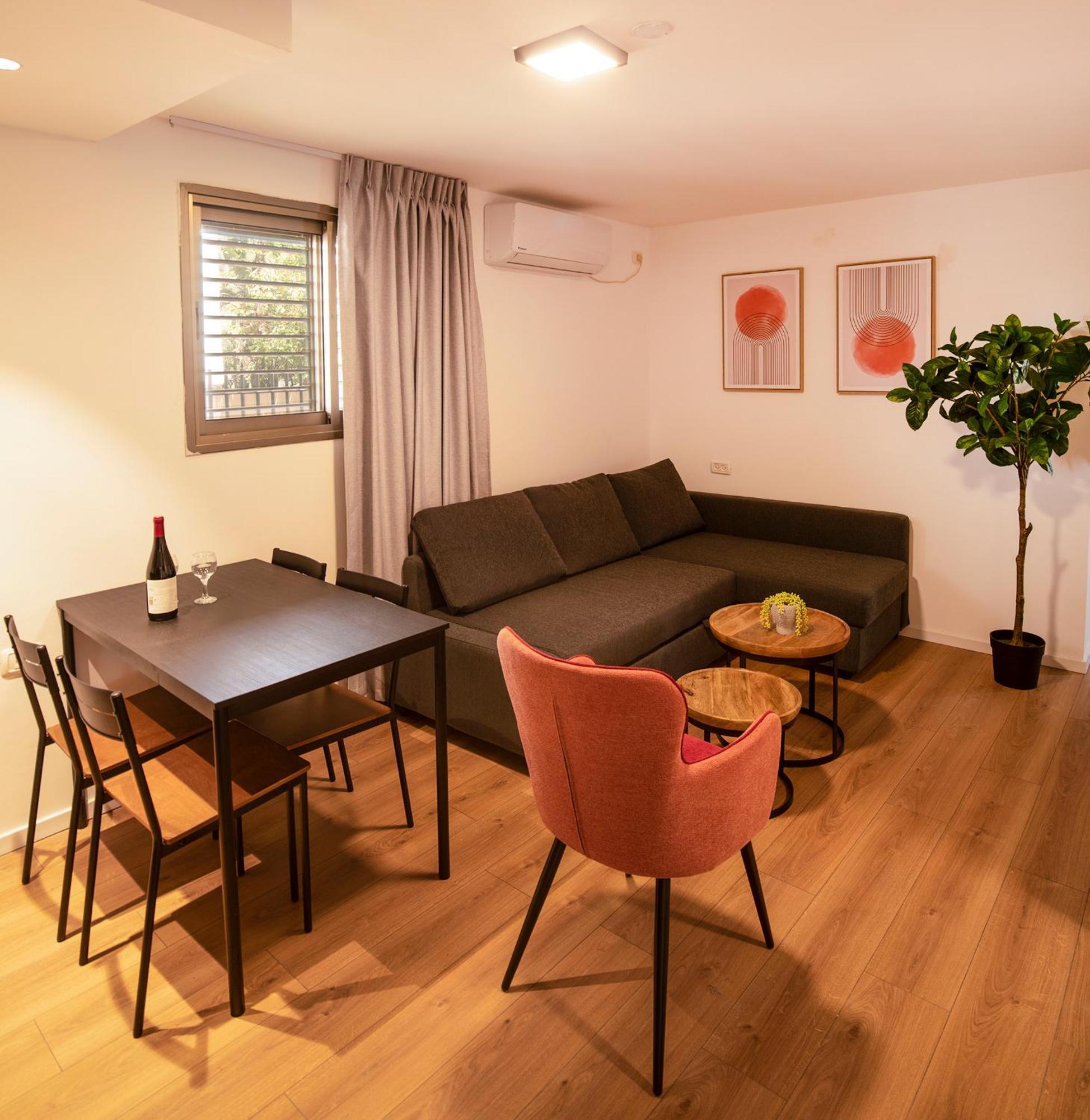 Sublet Tlv 270 Apartment Tel Aviv Luaran gambar