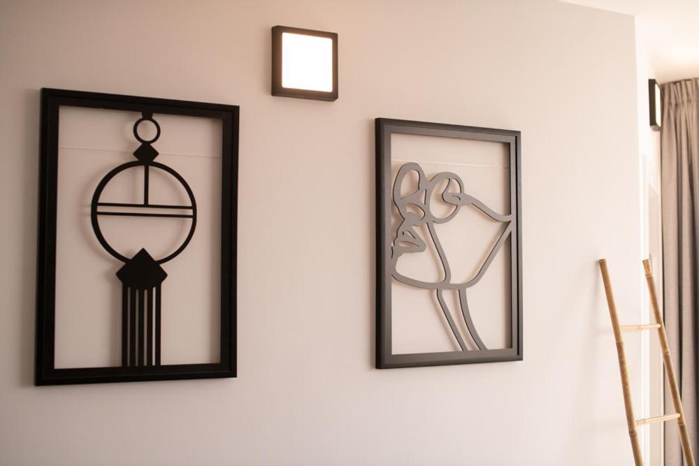 Sublet Tlv 270 Apartment Tel Aviv Luaran gambar