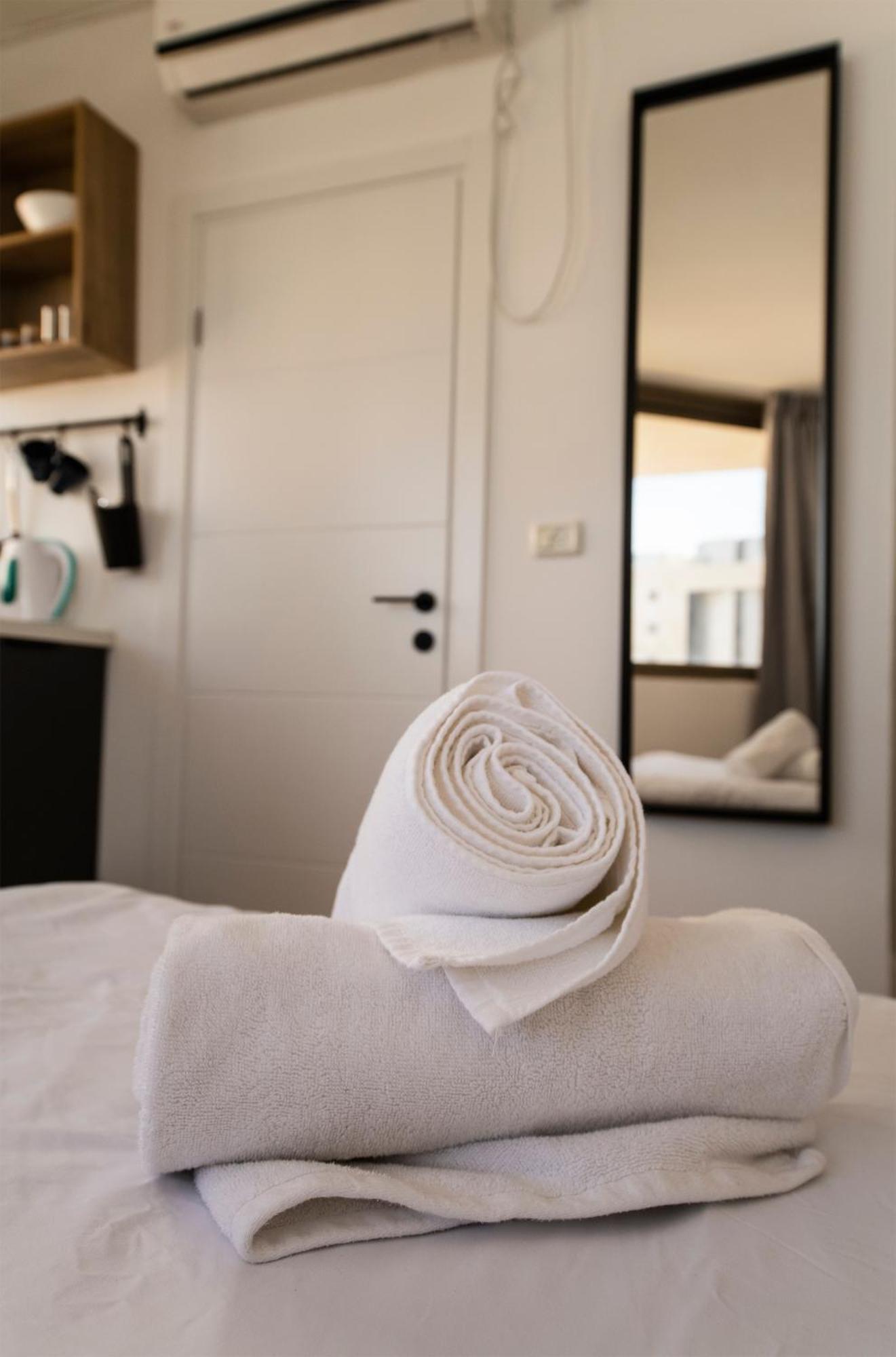 Sublet Tlv 270 Apartment Tel Aviv Luaran gambar