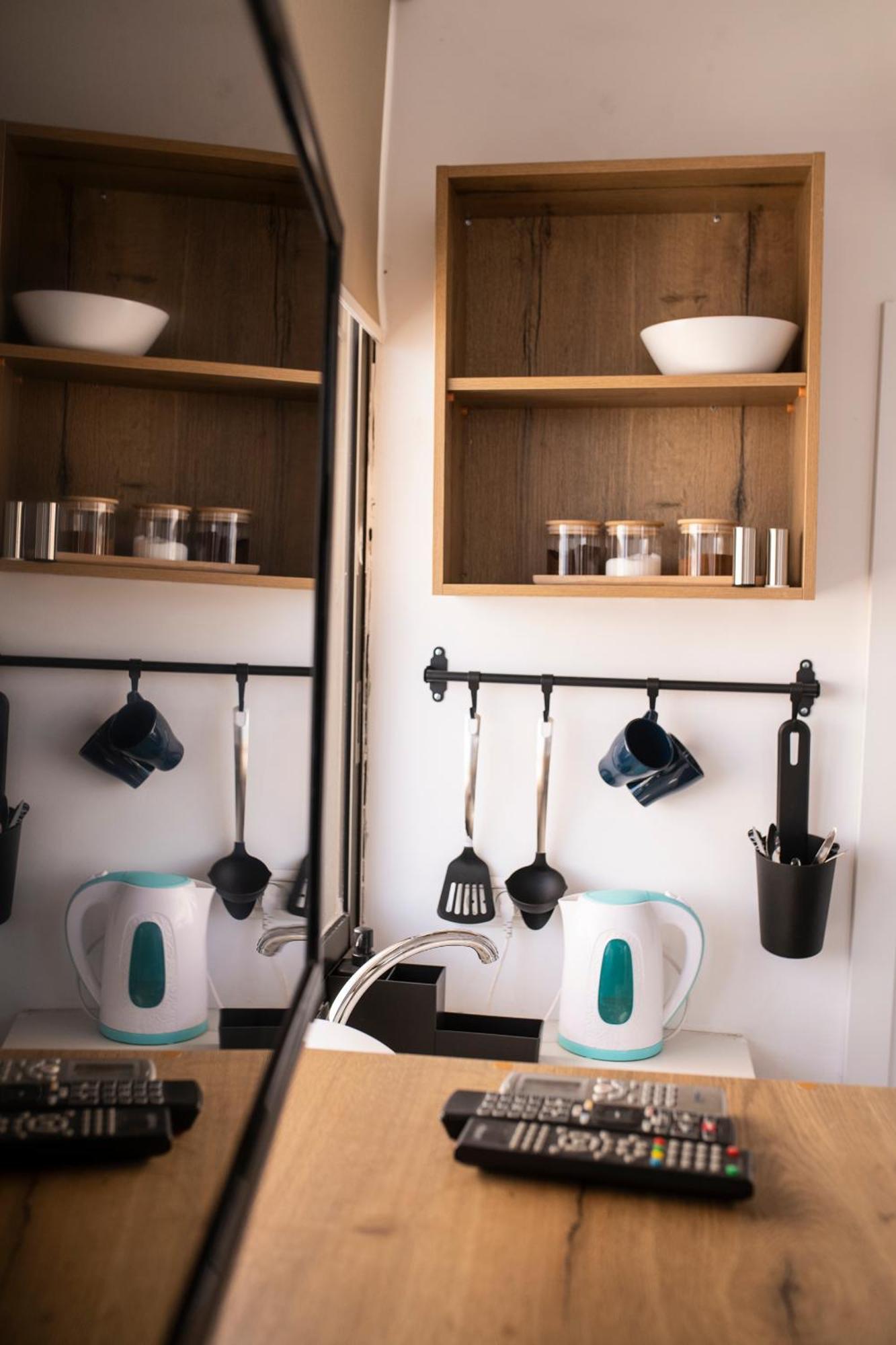 Sublet Tlv 270 Apartment Tel Aviv Luaran gambar