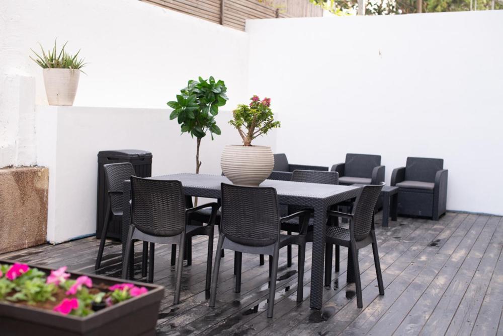 Sublet Tlv 270 Apartment Tel Aviv Luaran gambar
