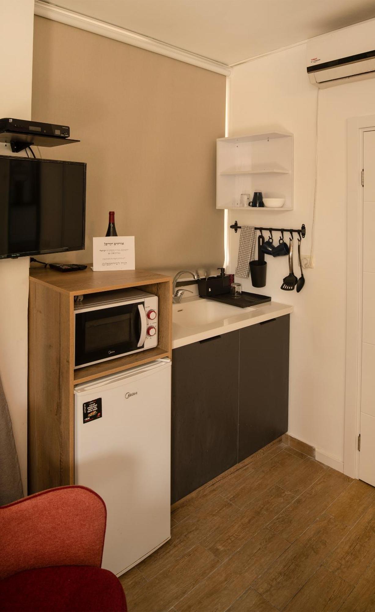 Sublet Tlv 270 Apartment Tel Aviv Luaran gambar