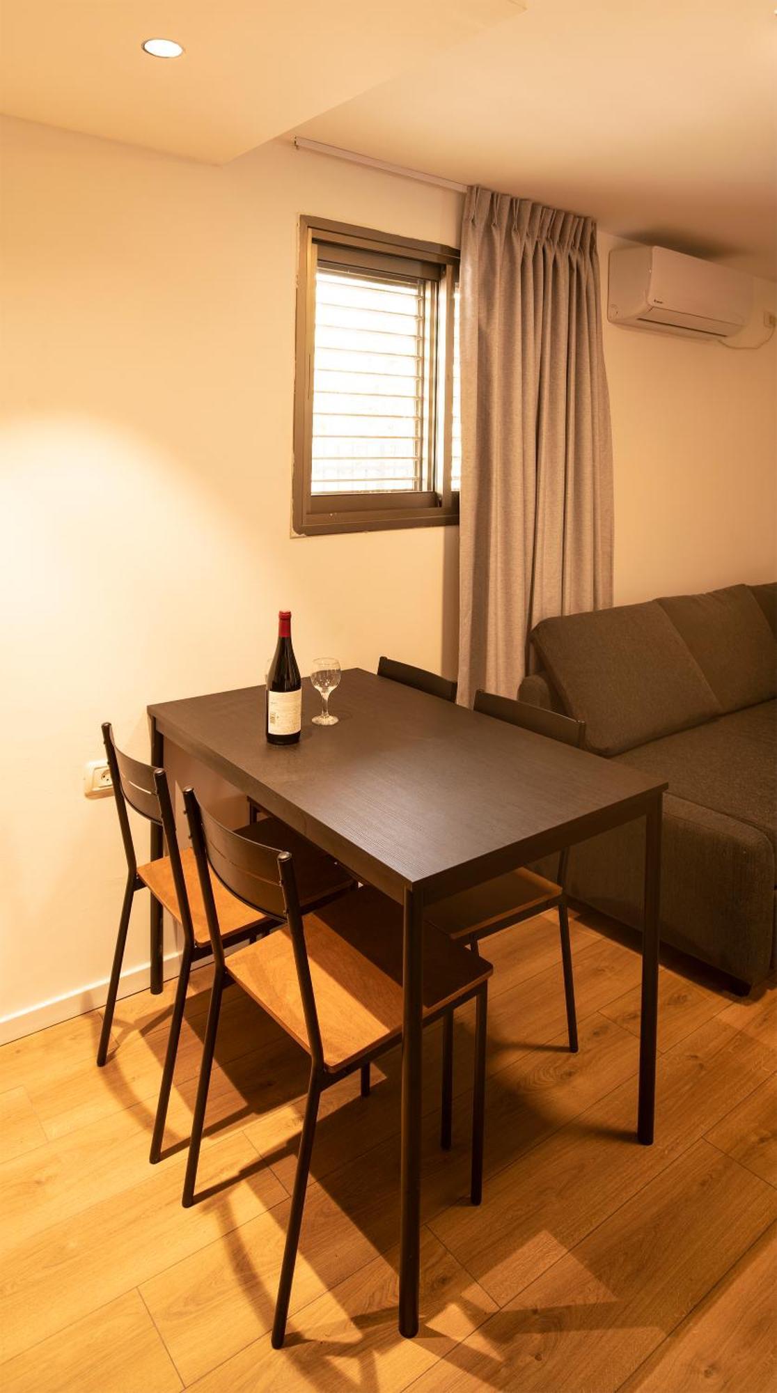Sublet Tlv 270 Apartment Tel Aviv Luaran gambar