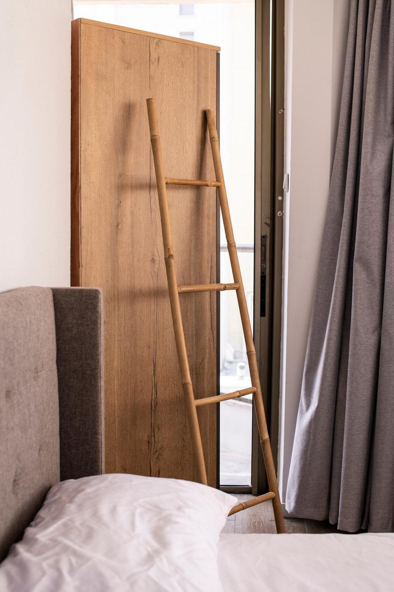 Sublet Tlv 270 Apartment Tel Aviv Luaran gambar