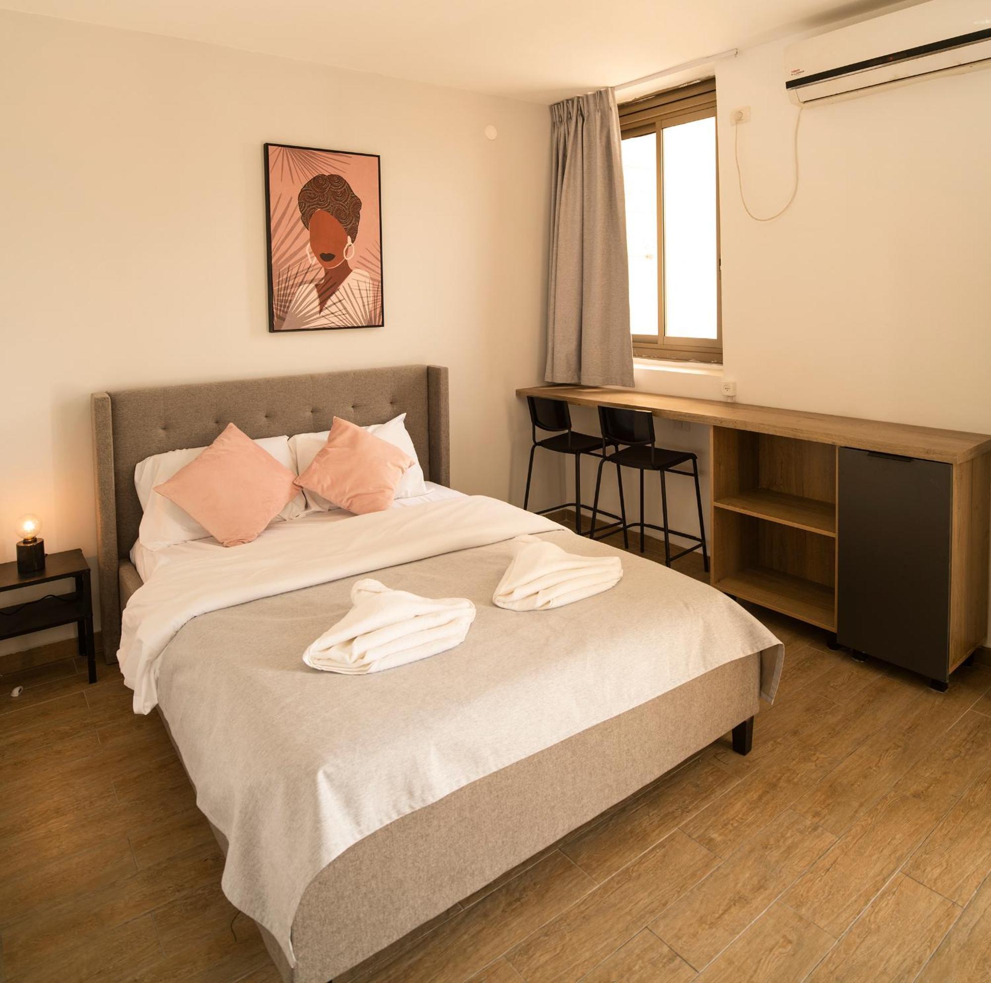 Sublet Tlv 270 Apartment Tel Aviv Luaran gambar