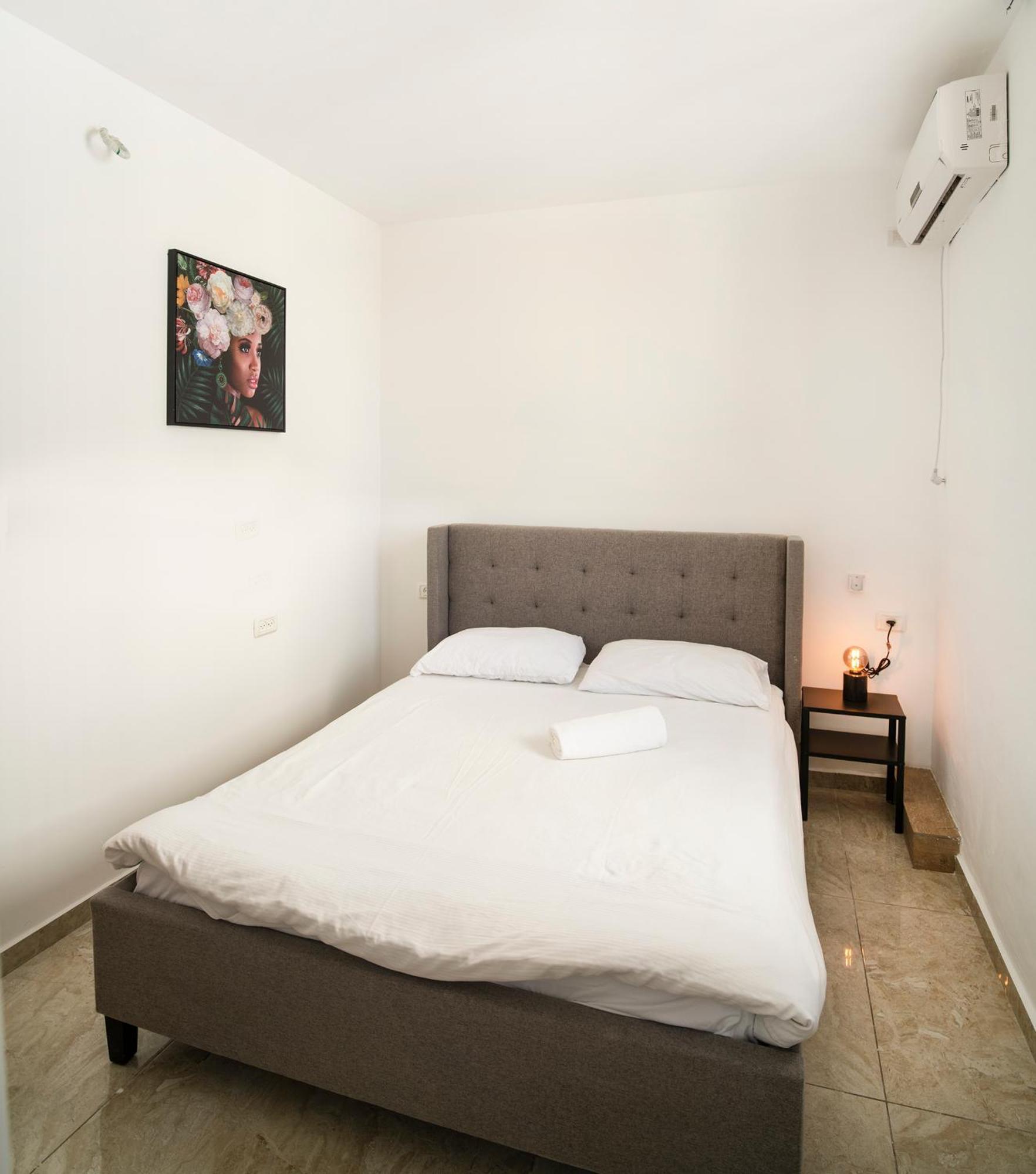 Sublet Tlv 270 Apartment Tel Aviv Luaran gambar