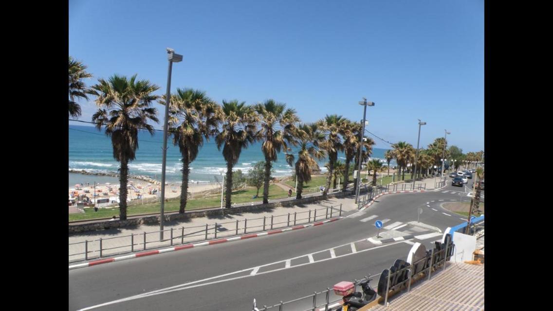 Sublet Tlv 270 Apartment Tel Aviv Luaran gambar