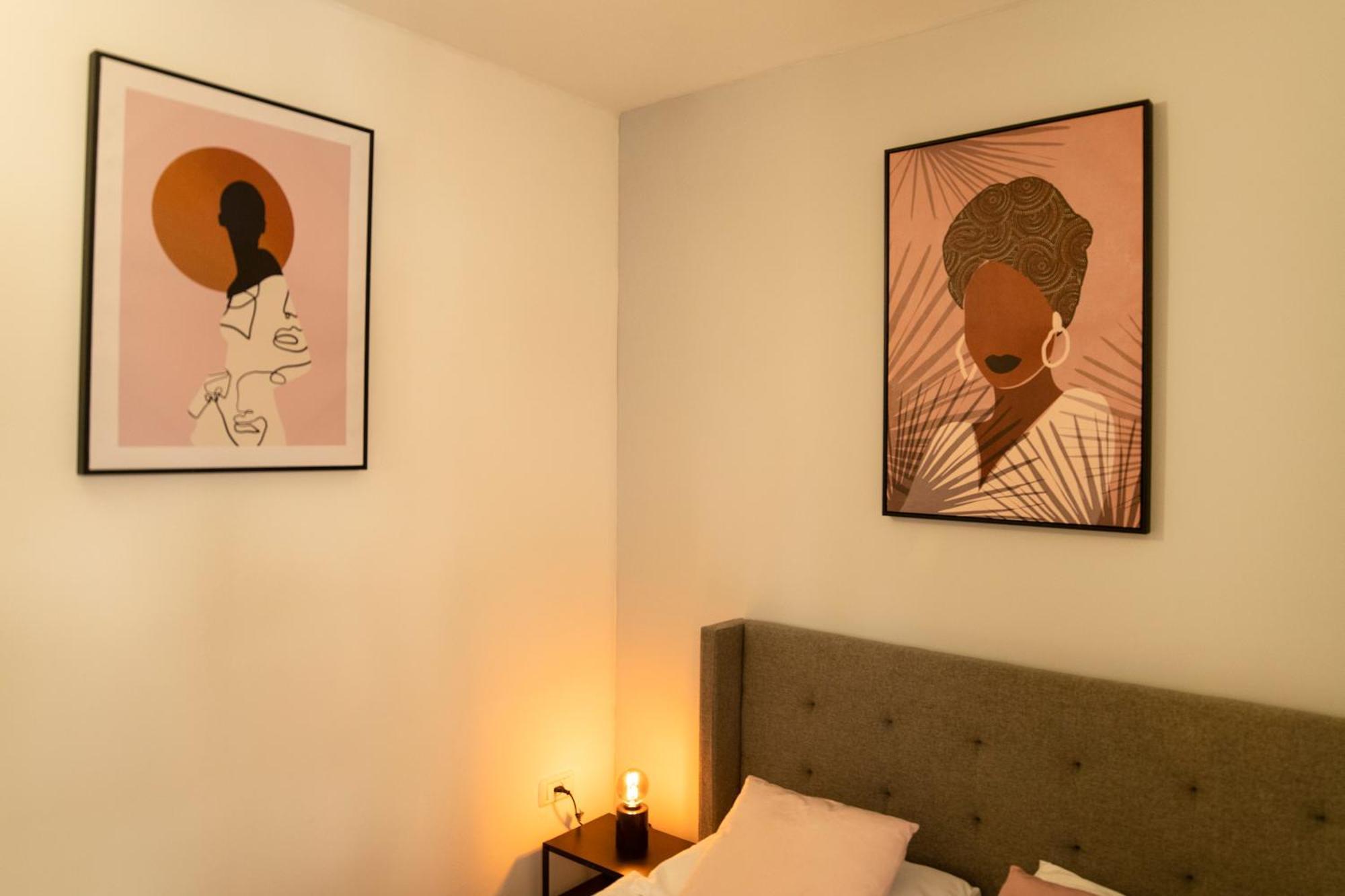 Sublet Tlv 270 Apartment Tel Aviv Luaran gambar