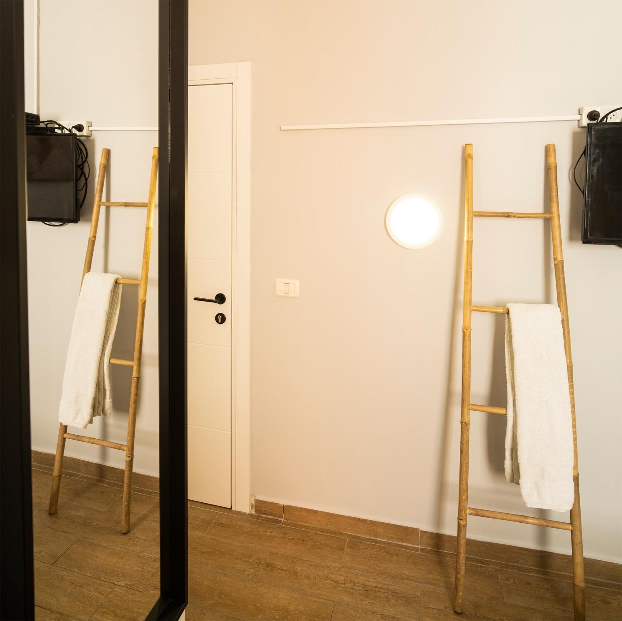 Sublet Tlv 270 Apartment Tel Aviv Luaran gambar